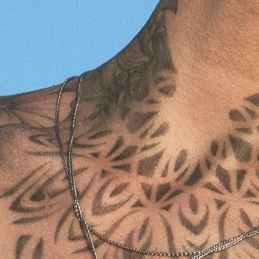 Body Jewelry Luxury Surprise!